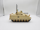US M2A2 Bradley infantry fighting vehicle IFV