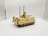 US M2A2 Bradley infantry fighting vehicle IFV