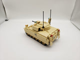 US M2A2 Bradley infantry fighting vehicle IFV
