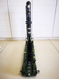 China Army Dong-Feng 41 DF-41 ballistic nuclear missile