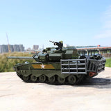 T-80BVM Russian MBT