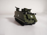 US Army M113 armored personnel carrier - Vietnam War