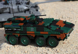 German Army Boxer armoured fighting vehicle AFV
