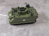 US Army M113 armored personnel carrier - Vietnam War