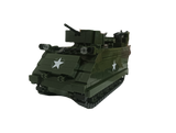 US Army M113 armored personnel carrier - Vietnam War