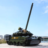 T-80BVM Russian MBT