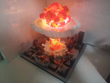 US Nuclear weapon atomic bomb Hiroshima micro block w/ usb light