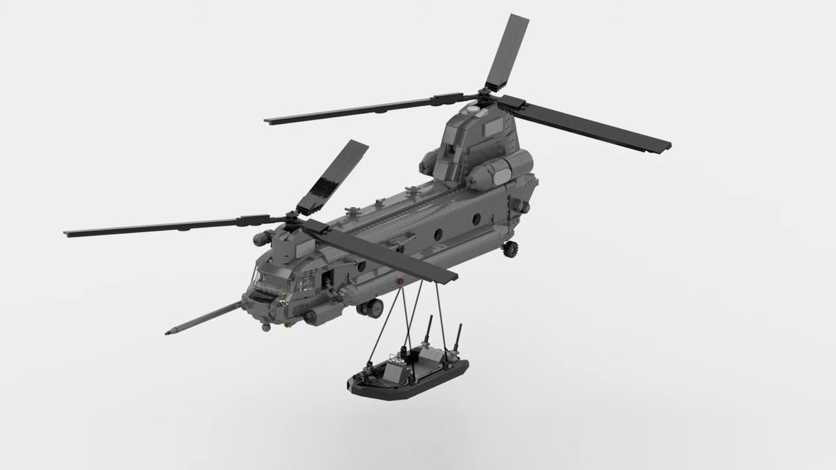 激レア　1/72 U.S. ARMY CHINOOK MH-47G s-l400.jpg