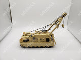 US Army M88A2 Hercules Armored Recovery vehicle [MOC construction brick toy]