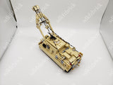 US Army M88A2 Hercules Armored Recovery vehicle [MOC construction brick toy]