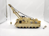 US Army M88A2 Hercules Armored Recovery vehicle [MOC construction brick toy]