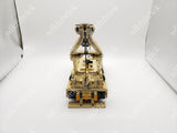 US Army M88A2 Hercules Armored Recovery vehicle [MOC construction brick toy]