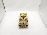 US Army M88A2 Hercules Armored Recovery vehicle [MOC construction brick toy]