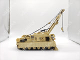 US Army M88A2 Hercules Armored Recovery vehicle [MOC construction brick toy]