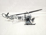US Bell H-13 Sioux MASH Helicopter [MOC construction brick toy]