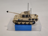 Befehls Panther A WWII German Command Tank [MOC construction brick toy]
