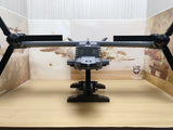 US Bell V-280 Valor Future Long Range Assault Aircraft [MOC construction brick toy]