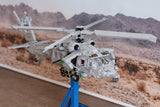 US Sikorsky MH-60S SEAHAWK Multi-Mission Maritime Helicopter [MOC construction brick toy] (Copy)