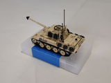 Befehls Panther A WWII German Command Tank [MOC construction brick toy]