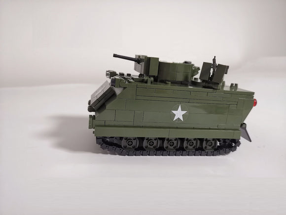 US Army M113 armored personnel carrier - Vietnam War