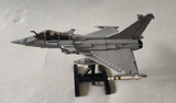 French Air Force Dassault Rafale fighter [MOC construction brick toy]