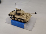 Befehls Panther A WWII German Command Tank [MOC construction brick toy]
