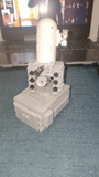 US Navy MK-15 Phalanx CIWS [MOC construction brick toy]