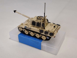 Befehls Panther A WWII German Command Tank [MOC construction brick toy]
