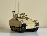 US M2/M3 Bradley infantry fighting vehicle IFV