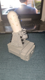 US Navy MK-15 Phalanx CIWS [MOC construction brick toy]