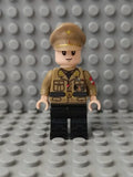 WW2 Nazi German Reichsjugendführer/National Youth Leader - Artur Axmann + 9 Hitler Youth / Hitlerjugend (HJ) Soldiers - [10] FIGURES