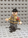 WW2 Nazi German Sturmabteilung / Storm Division / Storm Troopers Officer - [10] FIGURES