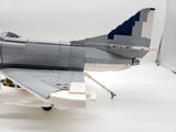 US Douglas A-4E Skyhawk