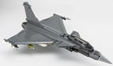 French Dassault Rafale fighter