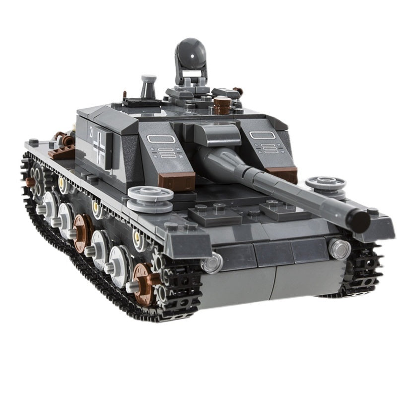FORCES OF VALOR German Sturmgeschütz III 51jEZtfxvCL._UF894,1000_QL80_.jpg