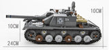 German Sturmgeschütz III  [StuG III]  assault gun