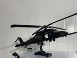 US Sikorsky MH-60 Pave Hawk (Black)