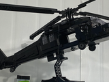 US Sikorsky MH-60 Pave Hawk (Black)
